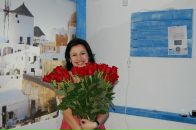 Фотография Понькиной-Салаховой Гульнары