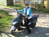 Фотография Миновской Марины