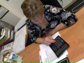 Фотография Трусовой Ларисы