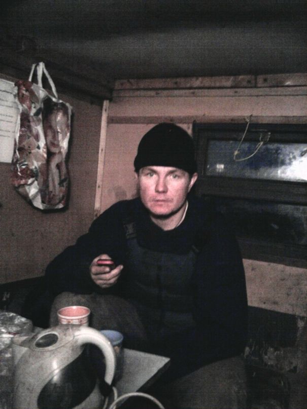Константин Носов фотография #7