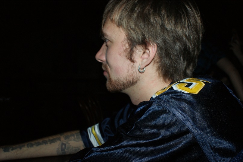 Виктор Струков фотография #24