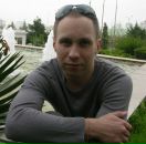 Фотография Измайлова Саши