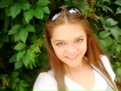 Фотография Алиевой Юлии