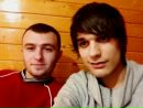 Діма Оробінський фотография #6 (источник - https://vk.com/id12661659)