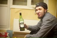 Фотография Александрова Александра