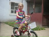 Фотография Паньковой Анны