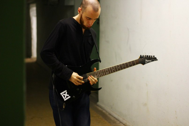 Set Free фотография #22