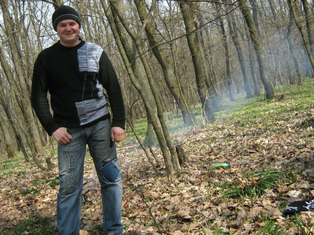 Дима Кушнир фотография #41