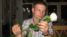 Фотография Кузько Николая