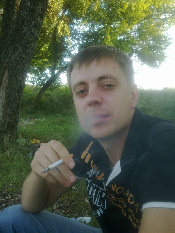 Вова Олейник фотография #10