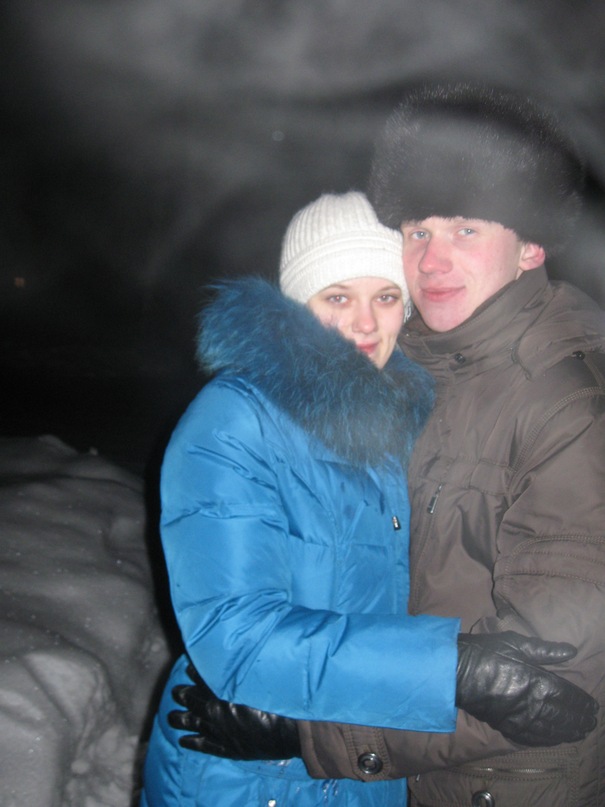 Ольга Гит фотография #36