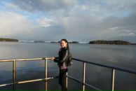 Фотография Жерихиной Элеоноры