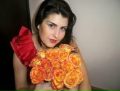 Фотография Свистуновой Анастасии