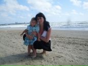 Фотография Антиповой Антонины