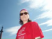 Фотография Никуловой Надежды