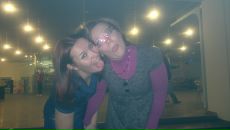 Фотография Зубовой Марины