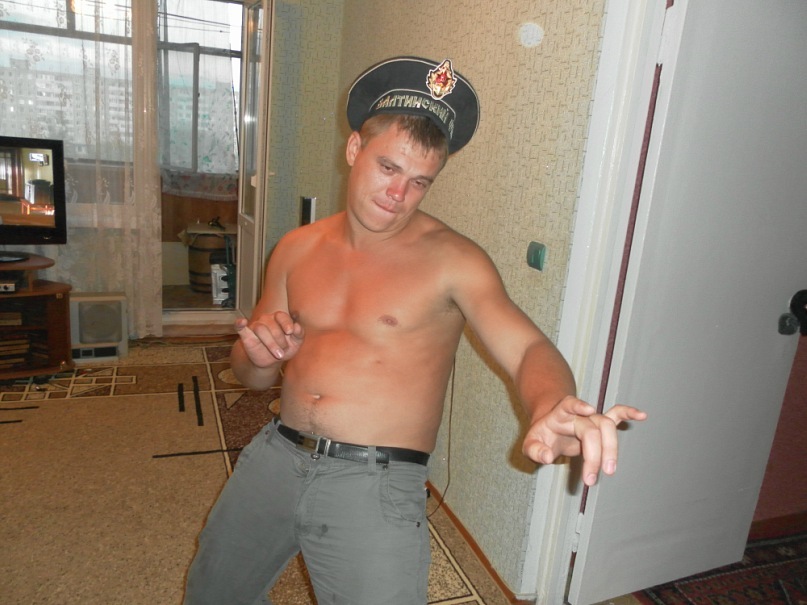 Игорь Беляев фотография #25