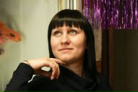 Фотография Тарасовой Ирины