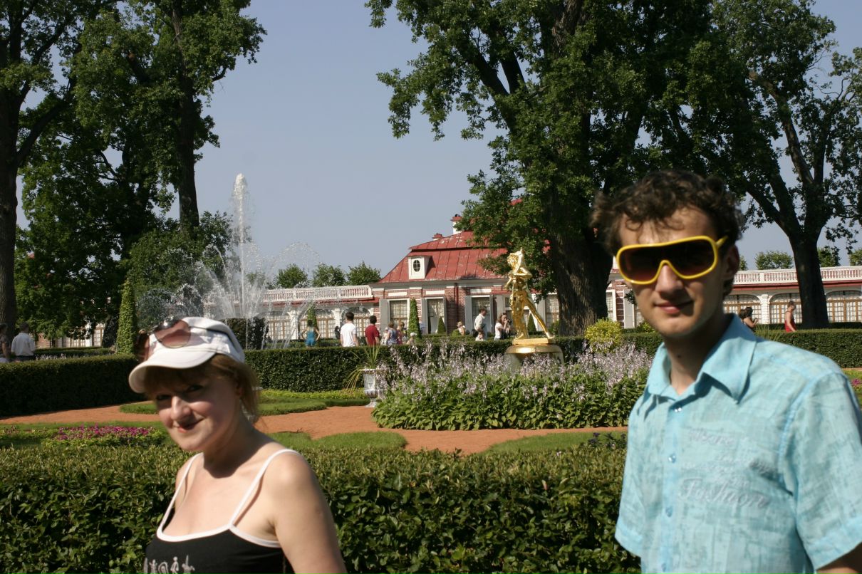 Игорь Сурков фотография #34