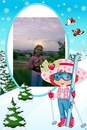 Софія Демська фотография #42 (источник - https://vk.com/id151745961)