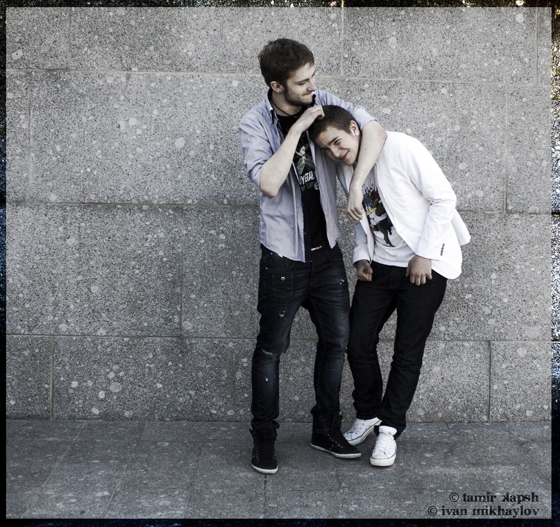 Иван Михайлов фотография #25