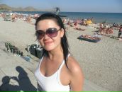 Фотография Белоглазовой Екатерины