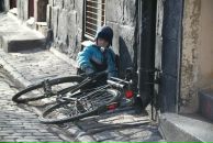 Фотография Хазовой Александры