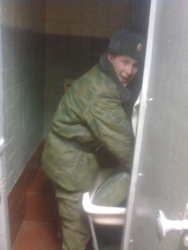 Александр Яковлев фотография #33