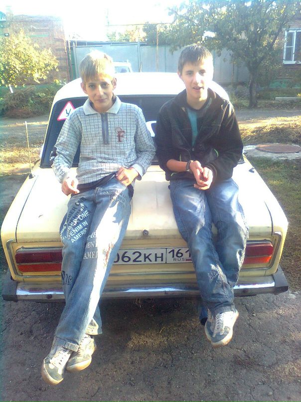 Андрей Литовка фотография #50