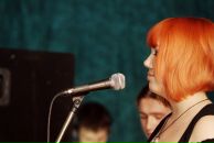 Фотография Киселёвой Алёны