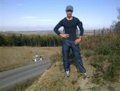 Фотография Александра Богдана