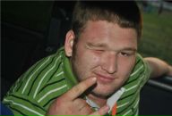 Фотография Кудинова Дмитрия