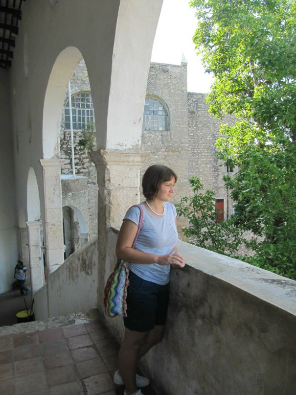 Оля Ракова фотография #18