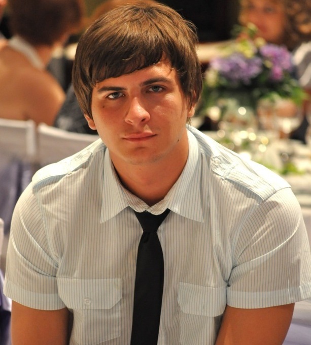 Сергей Ткаченко фотография #50