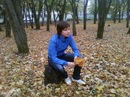 Фотография Поздняковой Жанны