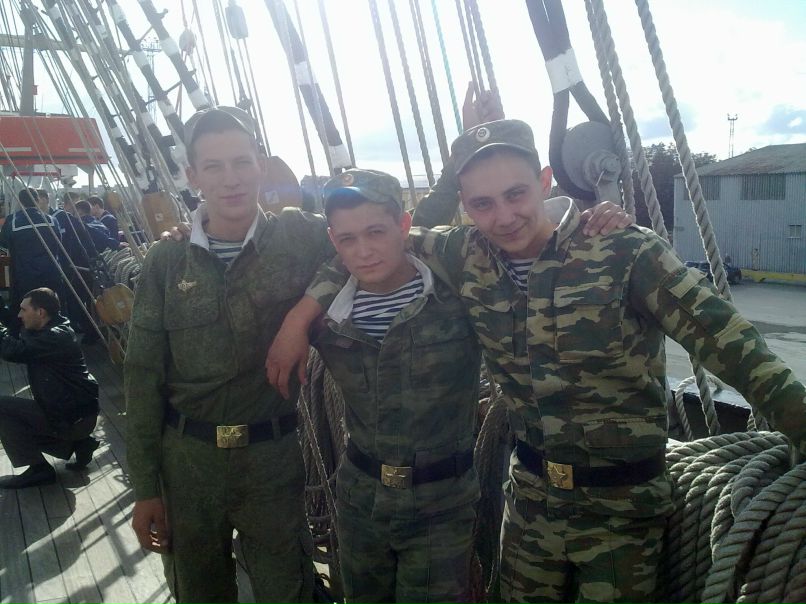 Максим Косков фотография #19