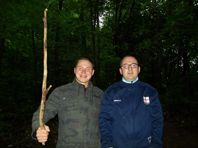 Артём Загудаев фотография #46
