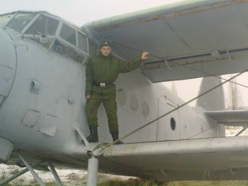 Сергей Борисов фотография #22