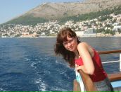 Фотография Воробьёвой Елены