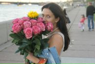 Фотография Быстровой Ольги