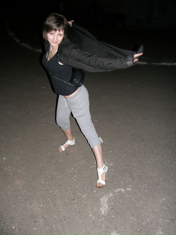 Леночка Федчук фотография #31