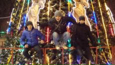 Фотография Иванова Александра