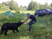 Фотография Касициной Елены