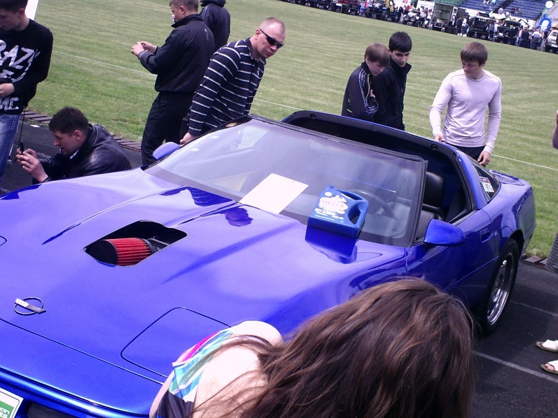 Сергей Федосеев фотография #36