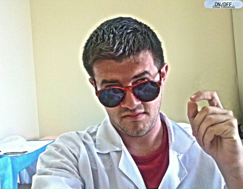 Дима Давиденко фотография #50