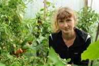 Фотография Волковой Ольги