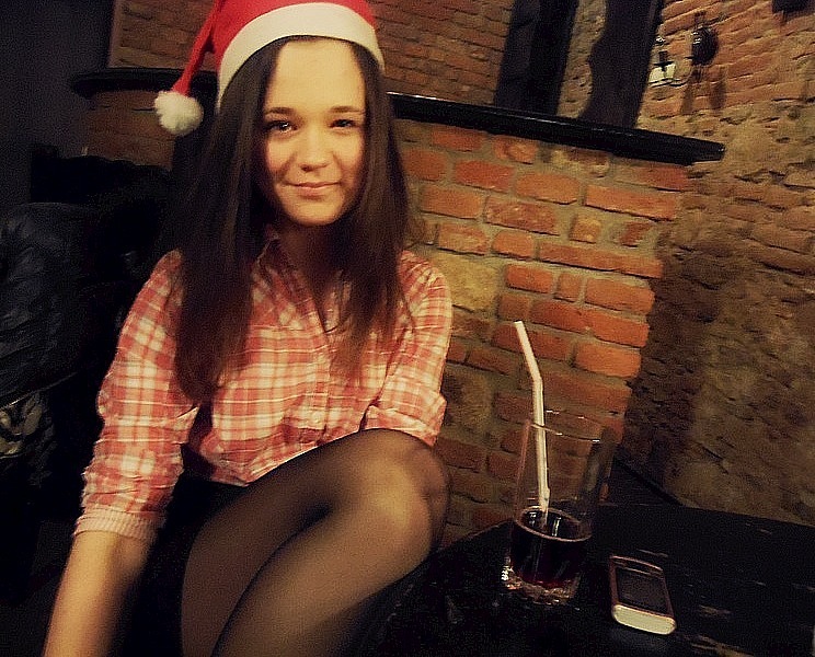 Олька Попюк фотография #18