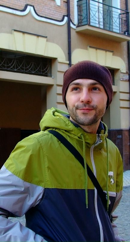 Дмитрий Лекс фотография #8