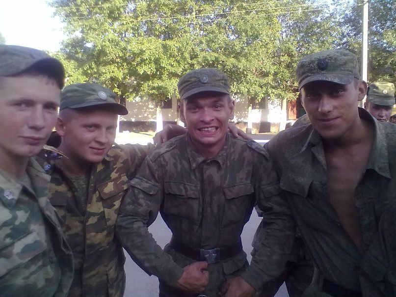 Александр Амбросов фотография #17