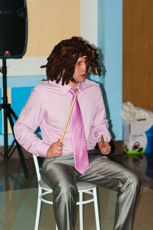 Сергей Дерюженко фотография #30